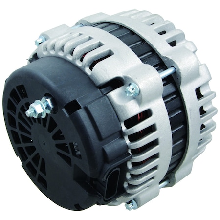 Replacement For Chevrolet / Chevy C4500 Kodiak V8 8.1L 496Cid Year: 2004 Alternator